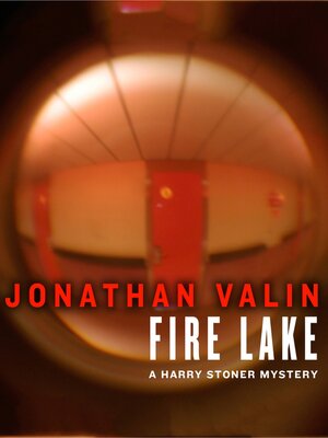 cover image of Fire Lake
